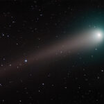Comet Lulin