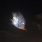 Falcon 9 Rocket Launch