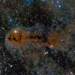 LDN1251 Dark Nebula
