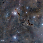 LDN1355 - The Helping Hand