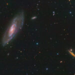 M106 Galaxy