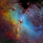 Eagle Nebula