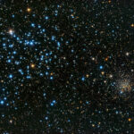 Open Clusters M35 and NGC2158
