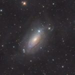 Sunflower Galaxy