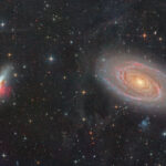 M81 & M82
