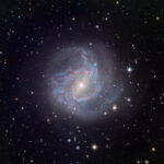 M83 Galaxy