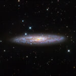Sculptor Galaxy