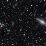 Deerlick Group and Stephan's Quintet