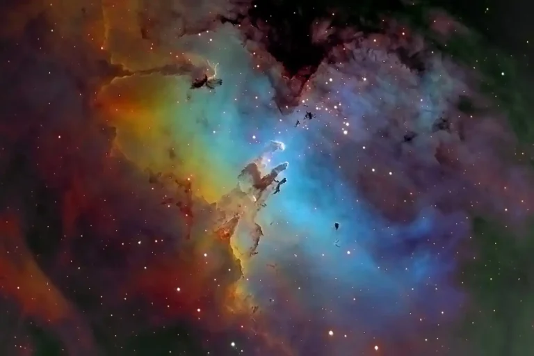 Nebulae