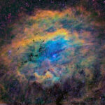 Sharpless 119 Nebula