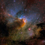 M92 Globular Cluster