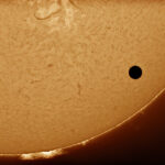 Transit of Venus